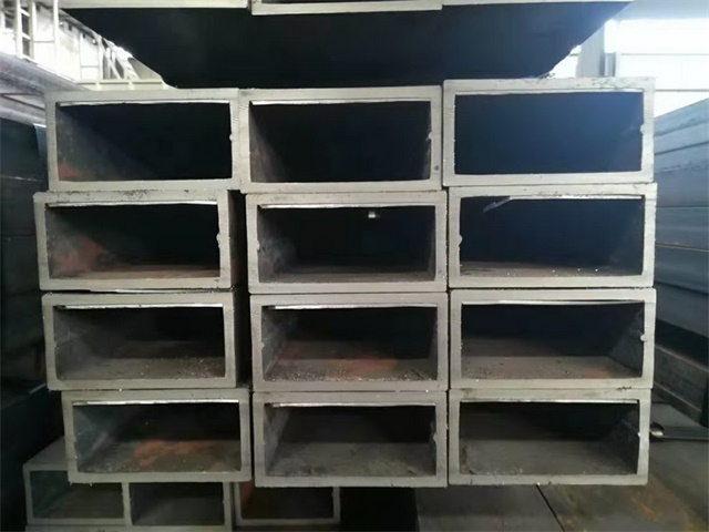 和布克赛尔Q235冷拔方管材质特点 适用工程场景分析