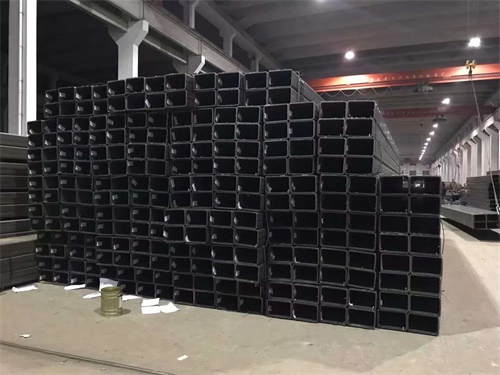 和布克赛尔冷拔方管选型指南 工程采购怎么选